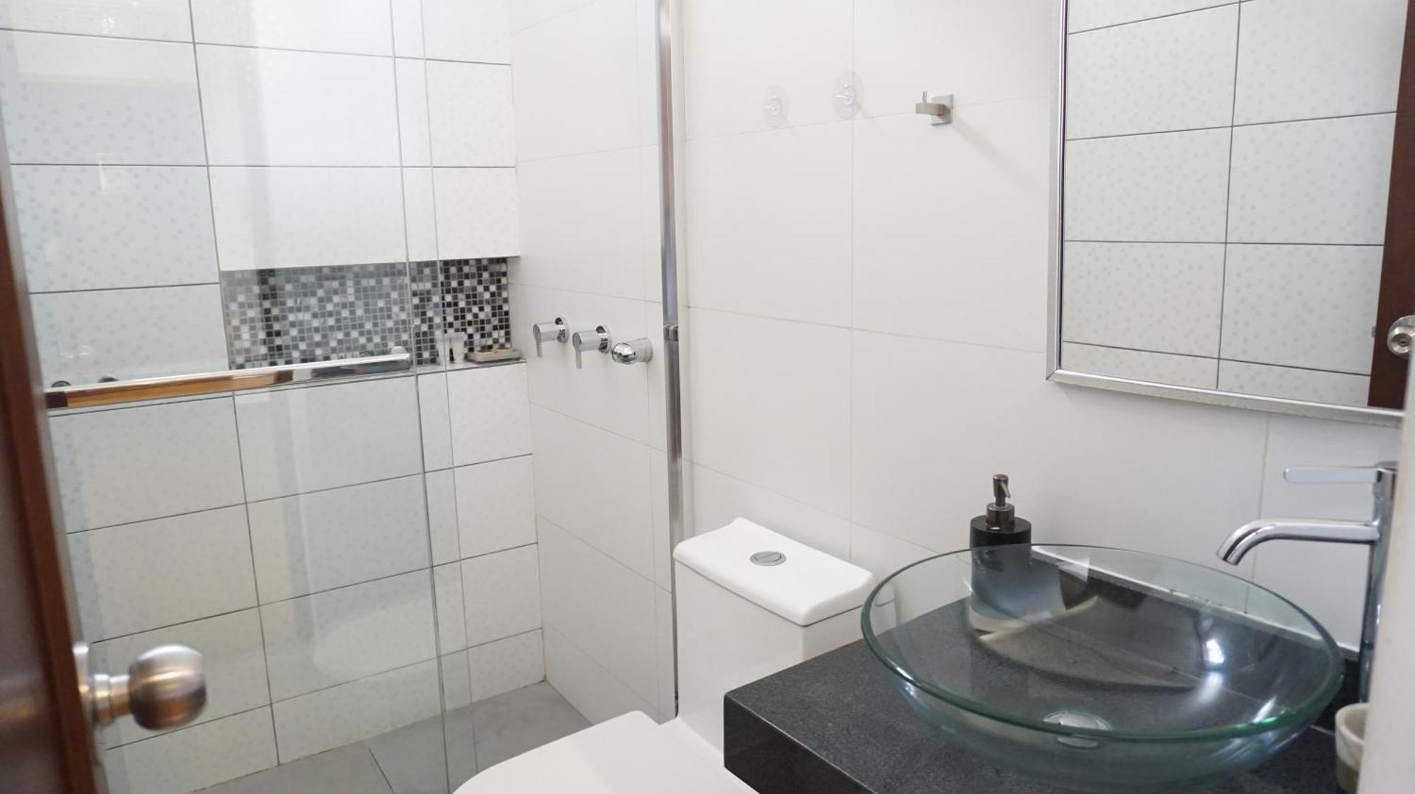 Apartamentos Lima Airport - Pillqu Peru Экстерьер фото