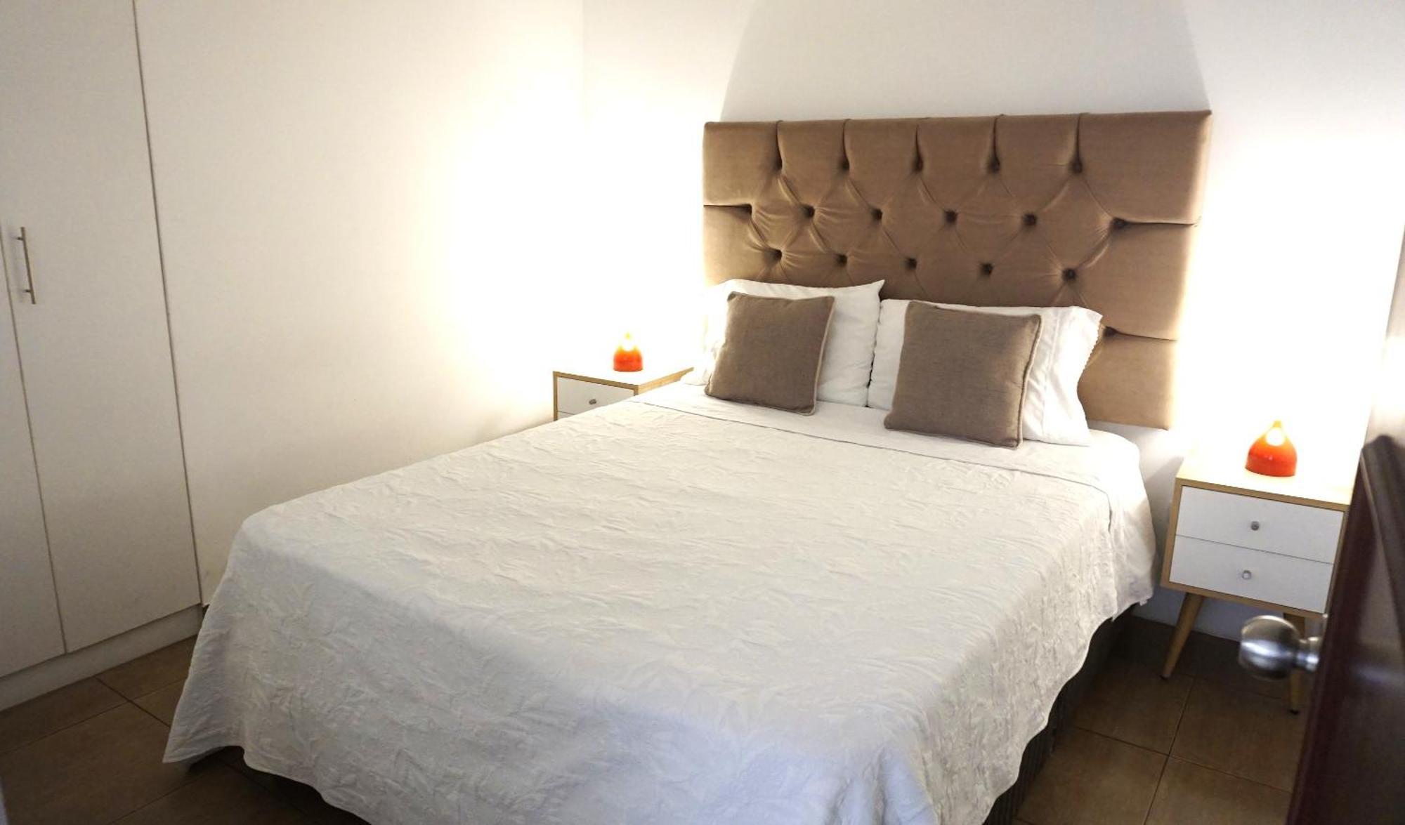 Apartamentos Lima Airport - Pillqu Peru Экстерьер фото